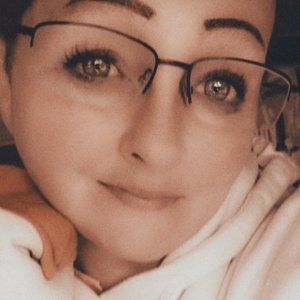 Meet your Posher, Terri